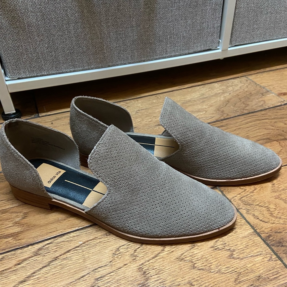 Dolce Vita Flats/Loafers
